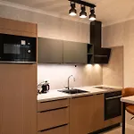 Appartement Spirit Burgas Stad