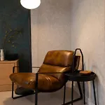 Appartement Spirit Burgas Stad