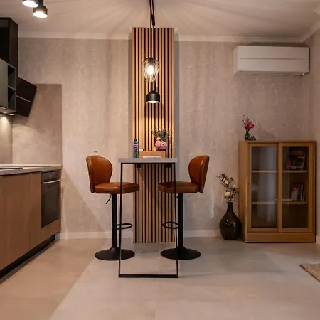 Appartement Spirit