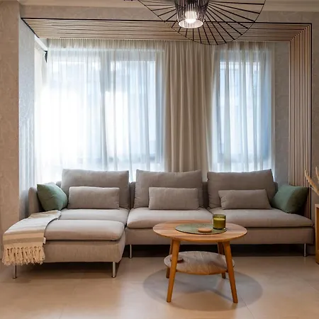 Appartement Spirit