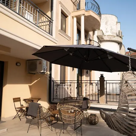 Spirit * بورغاس