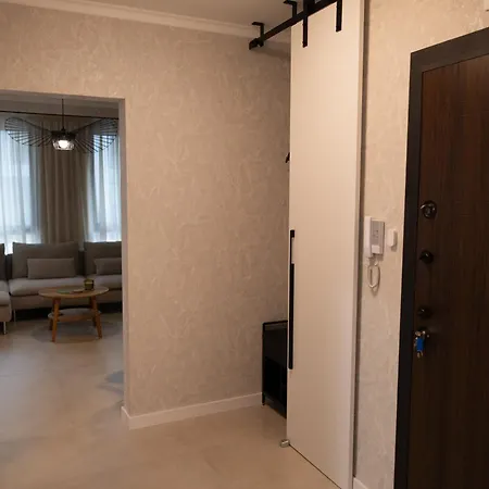 Apartamento Spirit *