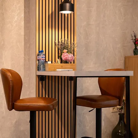 Spirit Appartement