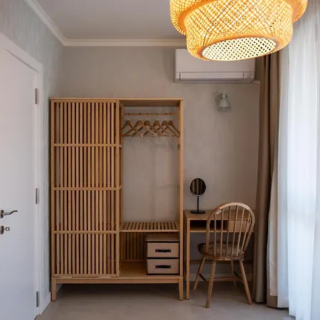 Апартамент Spirit