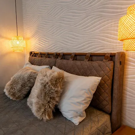 Appartement Spirit *
